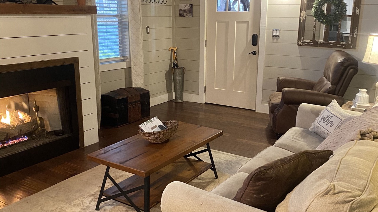 Photo of Bedroom in Mentone