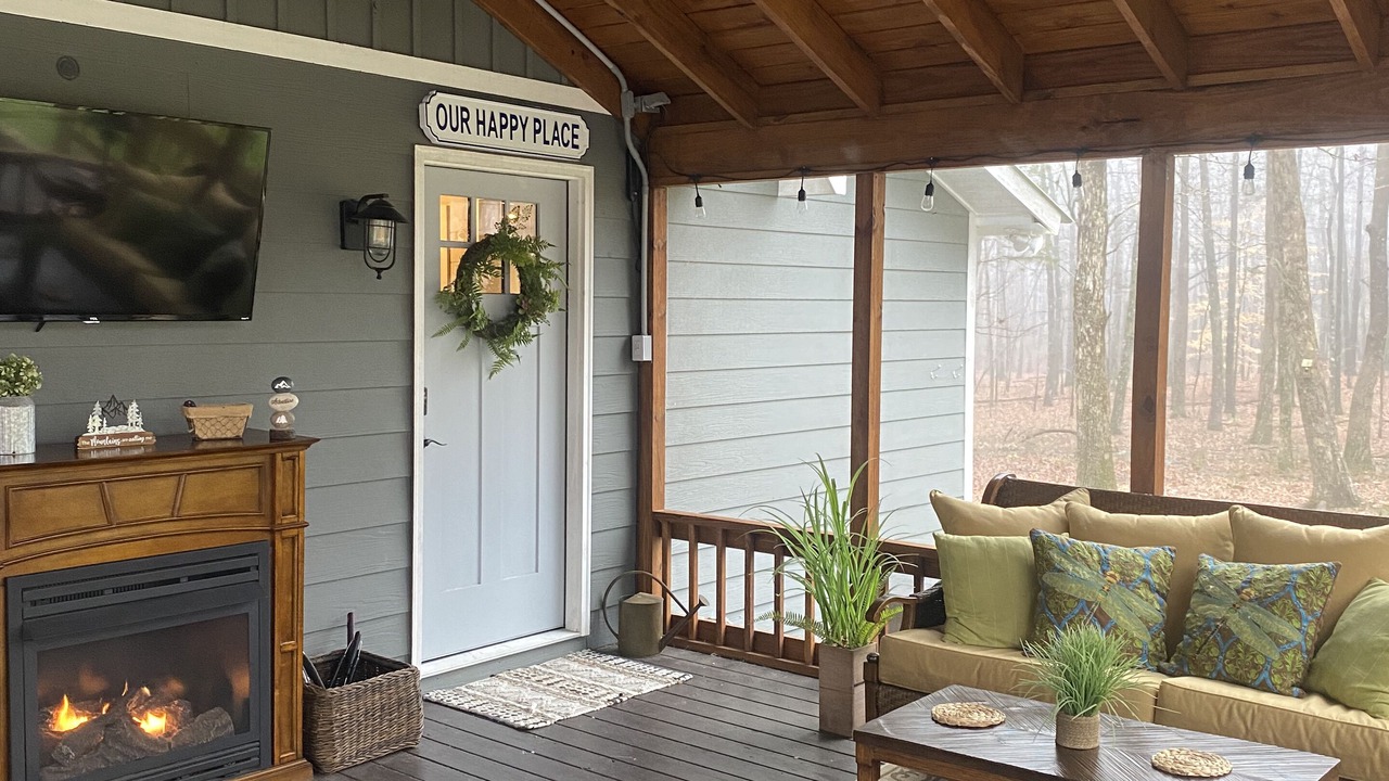 Photo of Outdoor in Mentone