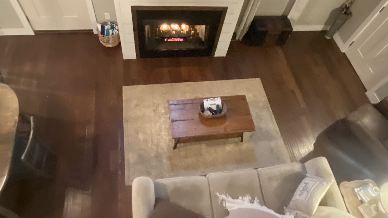 Photo of Livingroom in Mentone