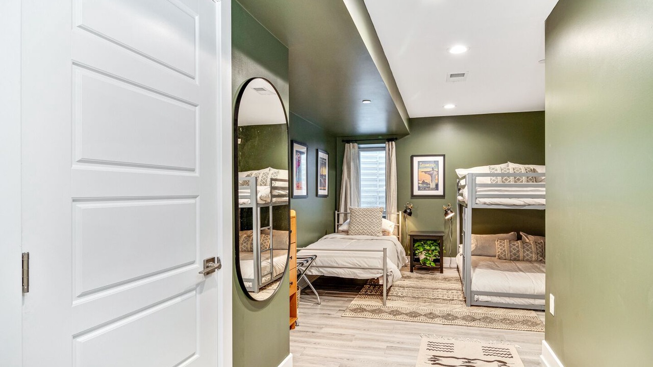 Photo of Bedroom in Pennsport