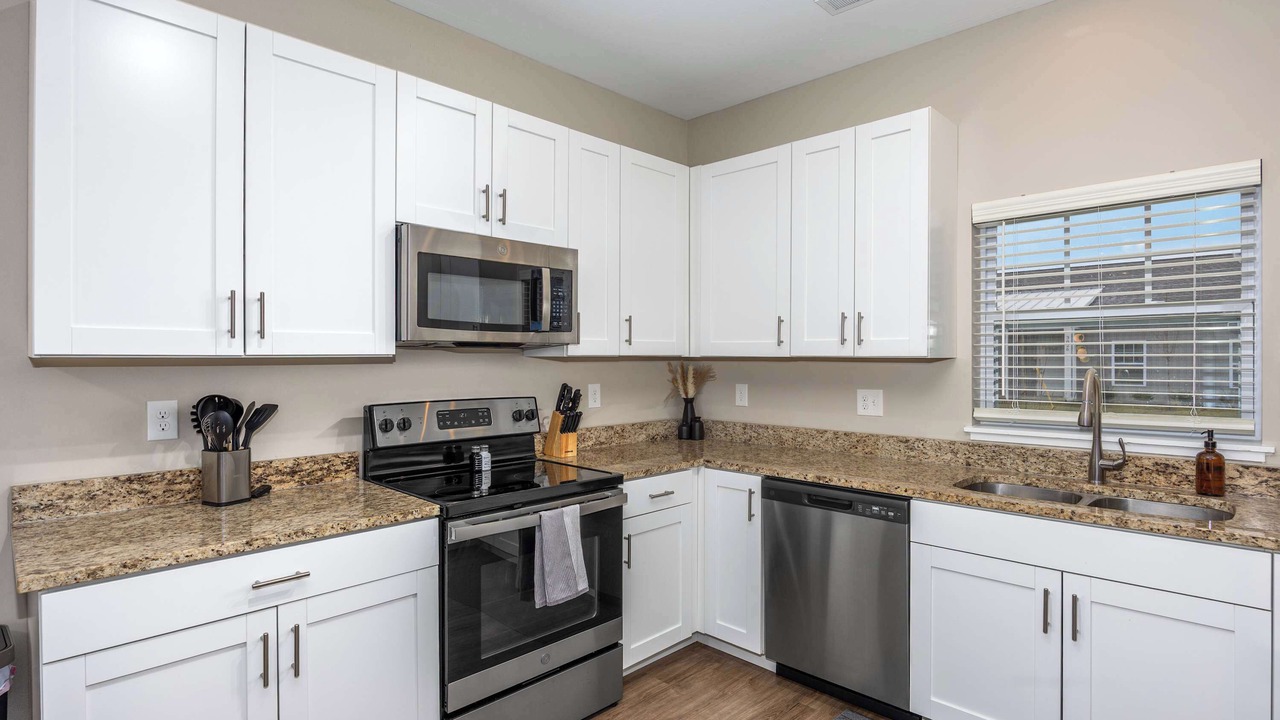 Photo of Kitchen in Grandville