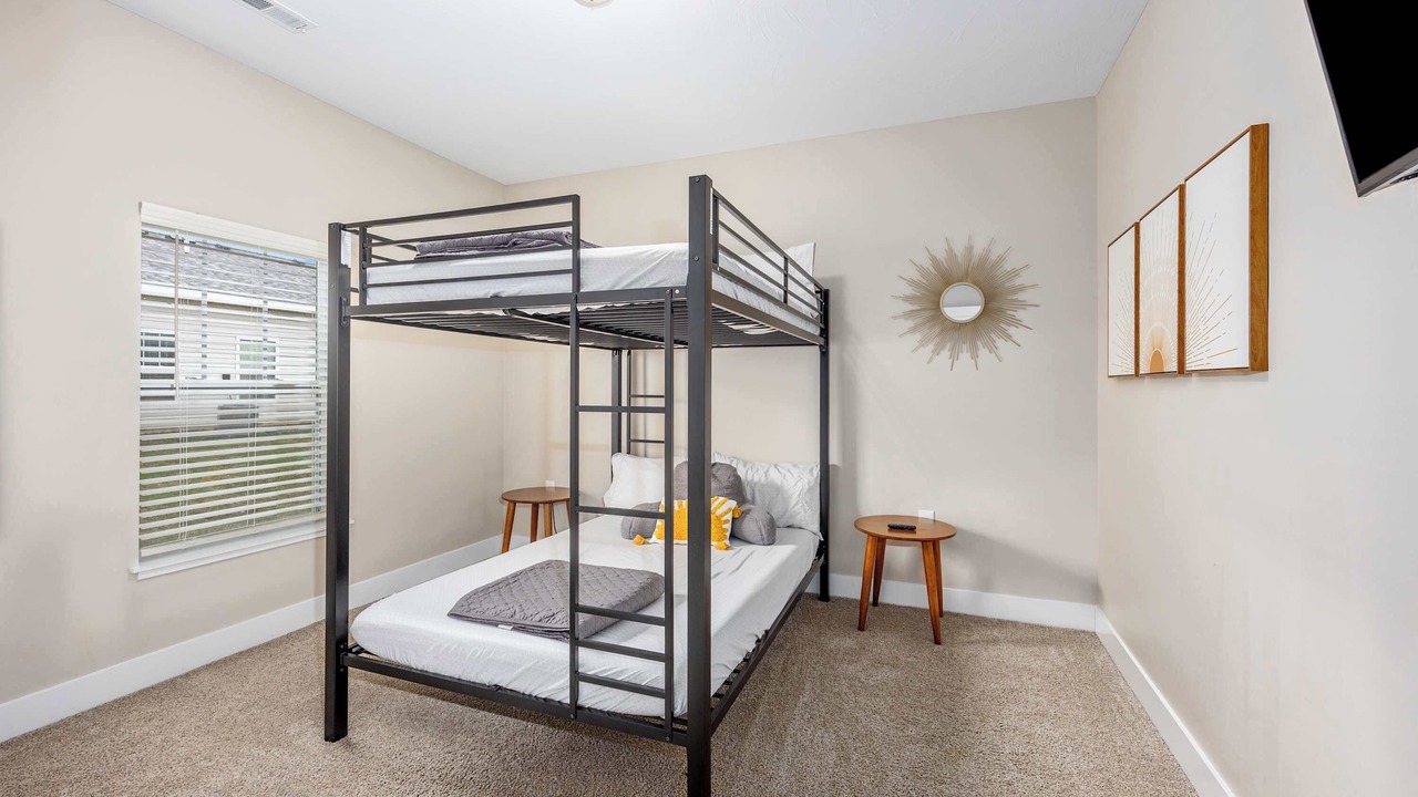 Photo of Bedroom in Grandville