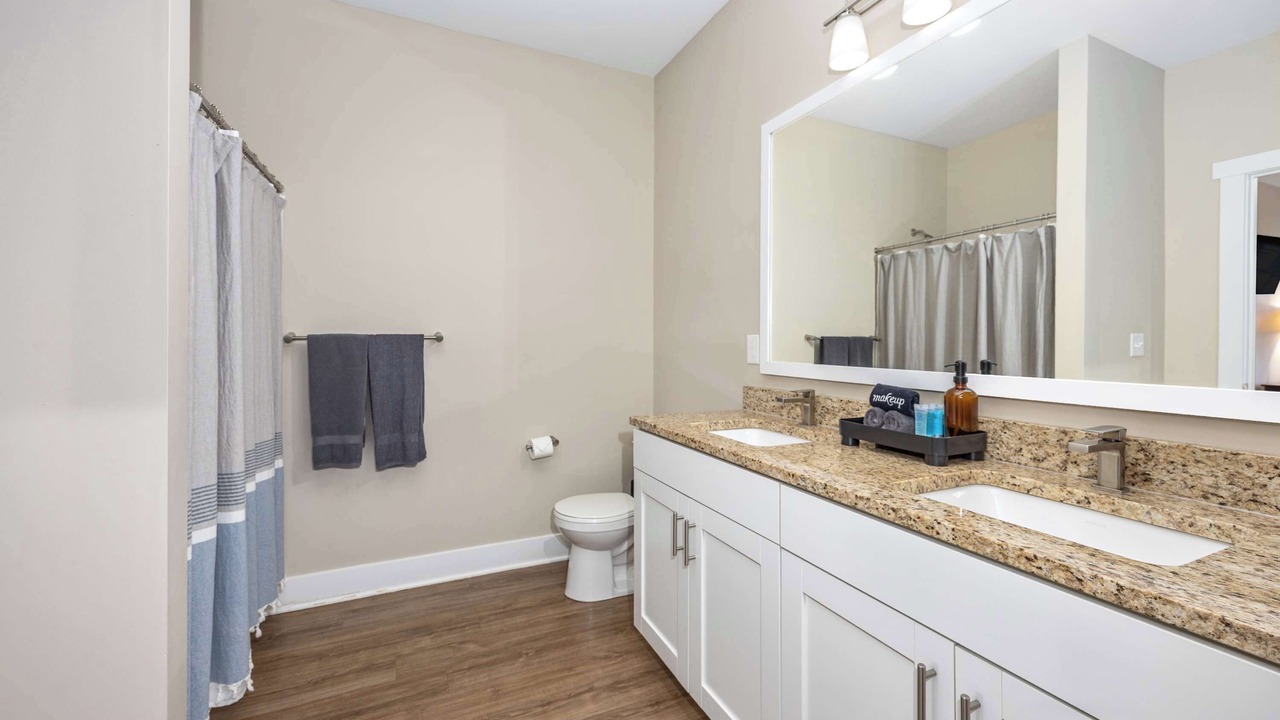 Photo of Bathroom in Grandville