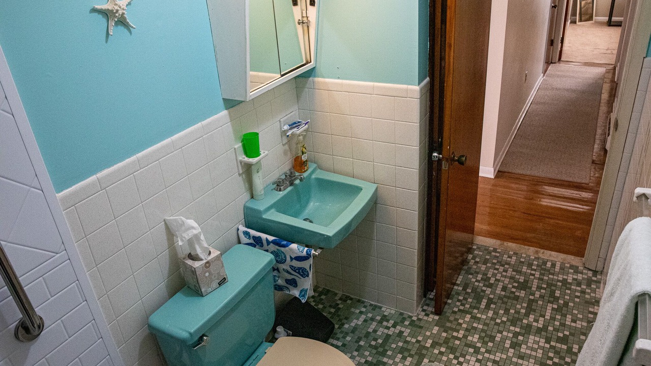 Photo of Bathroom in Gold Coast