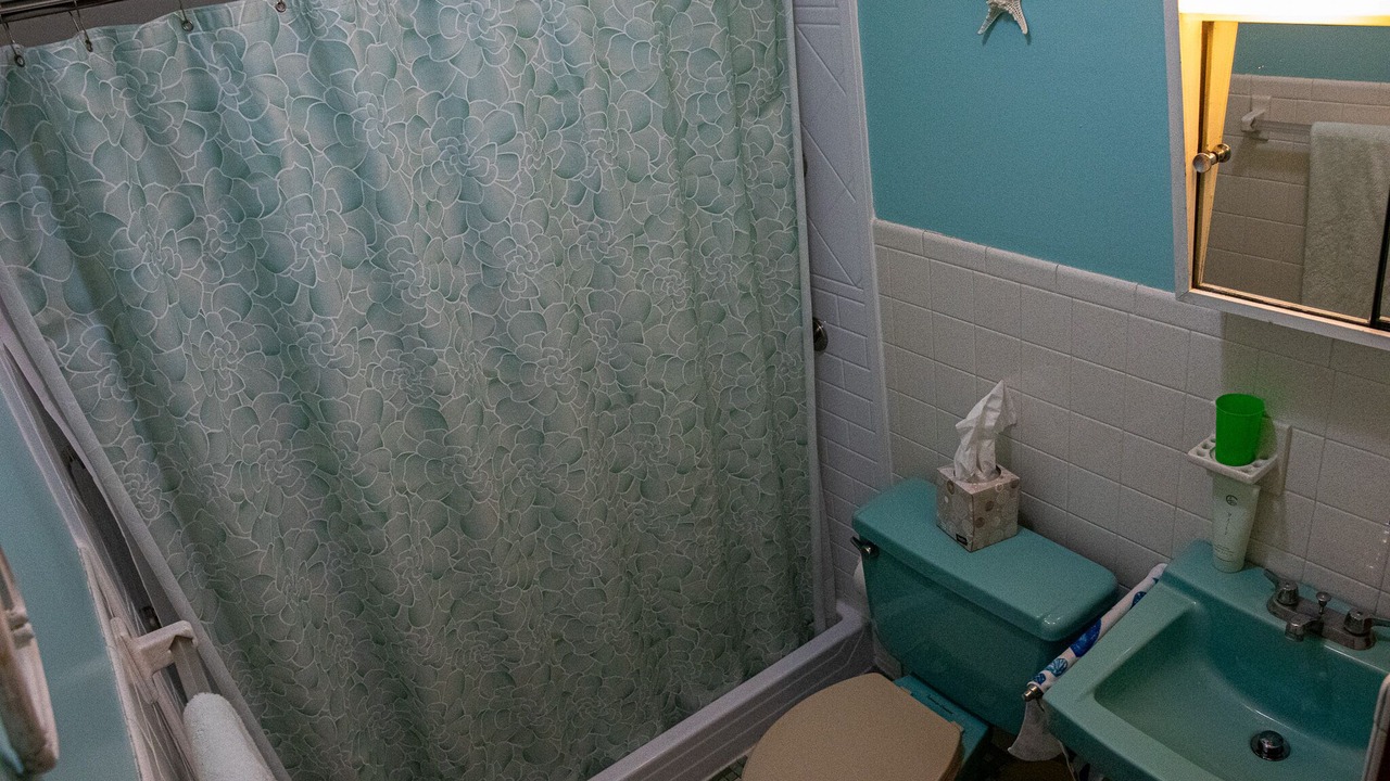 Photo of Bathroom in Gold Coast