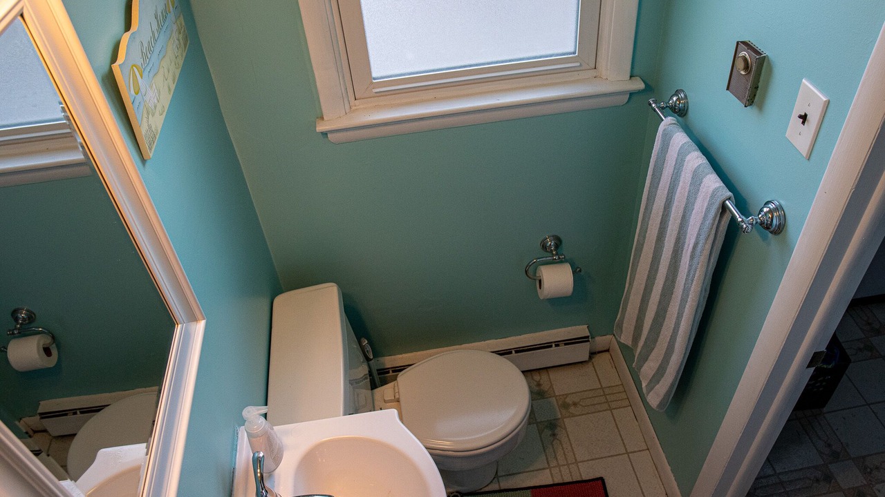 Photo of Bathroom in Gold Coast