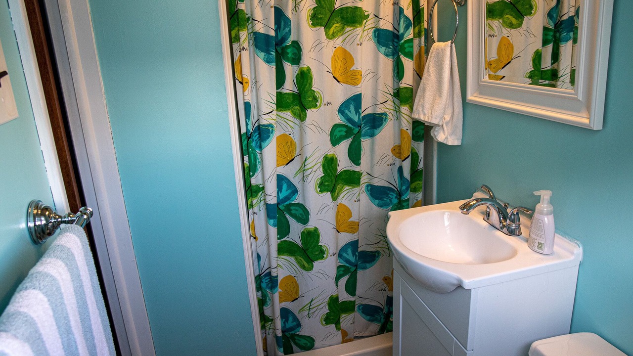 Photo of Bathroom in Gold Coast
