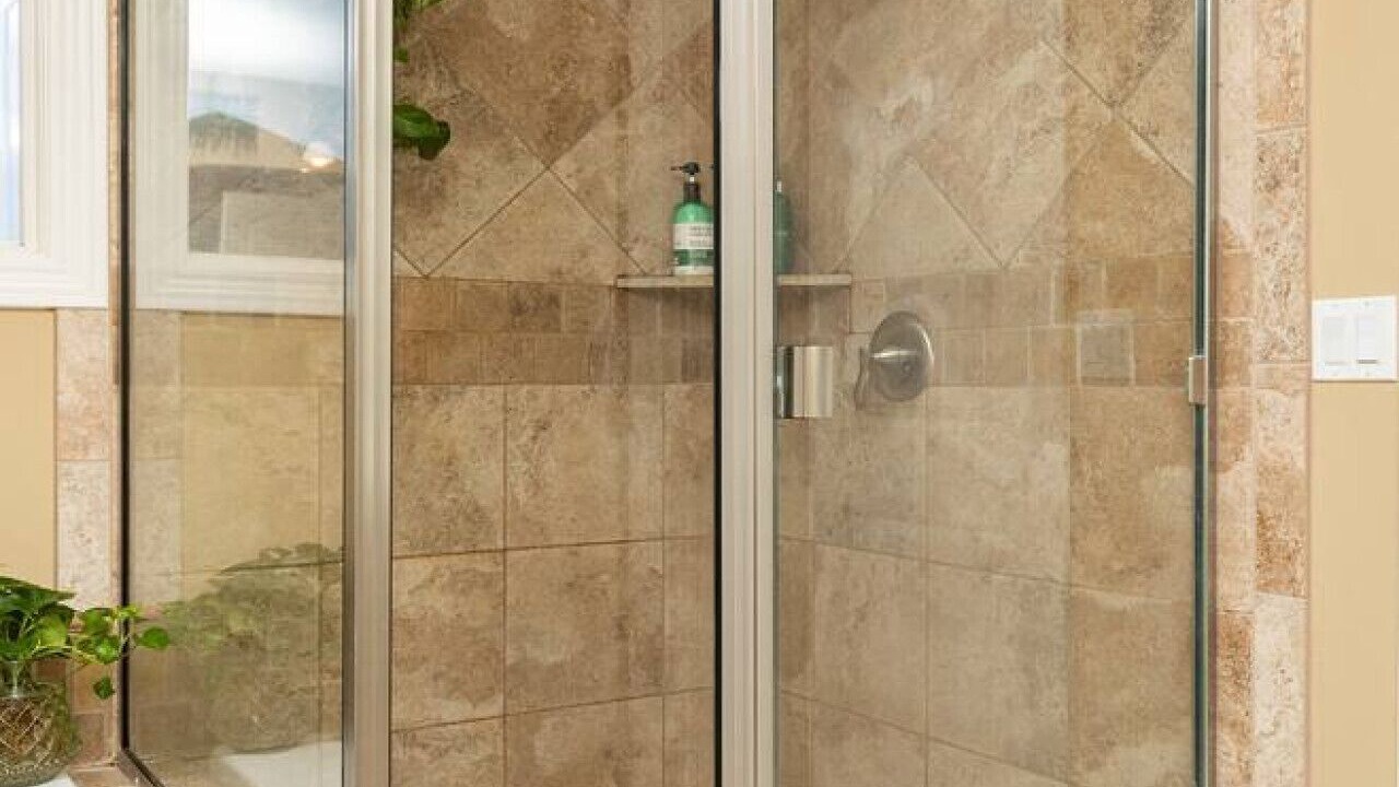 Photo of Bathroom in West Des Moines