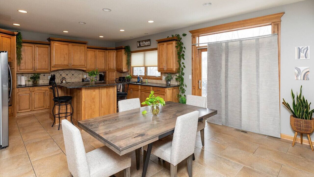 Photo of Bedroom in West Des Moines
