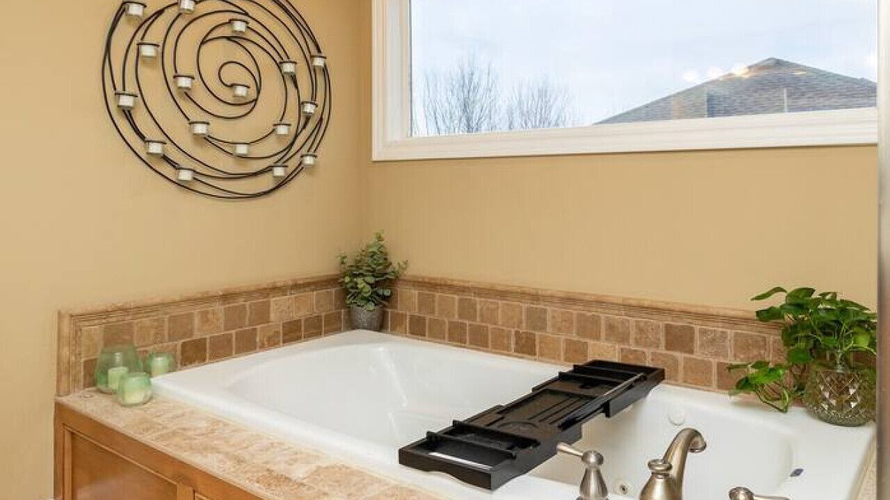 Photo of Bathroom in West Des Moines