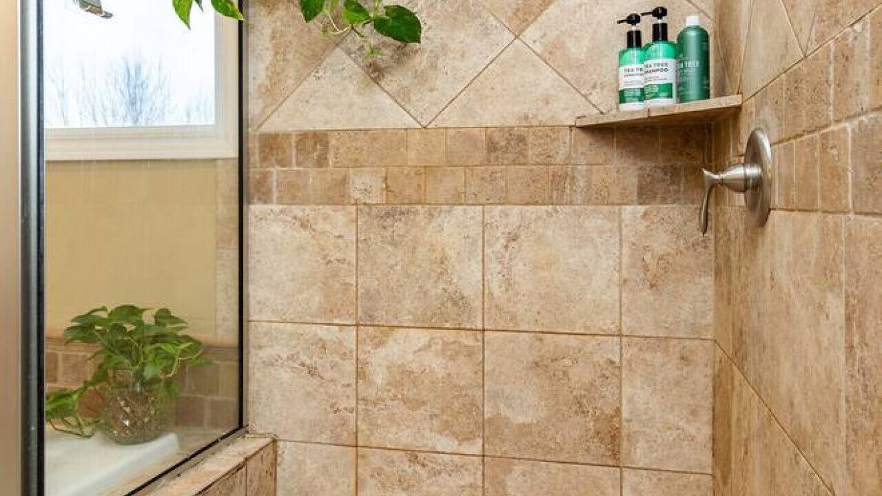 Photo of Bathroom in West Des Moines