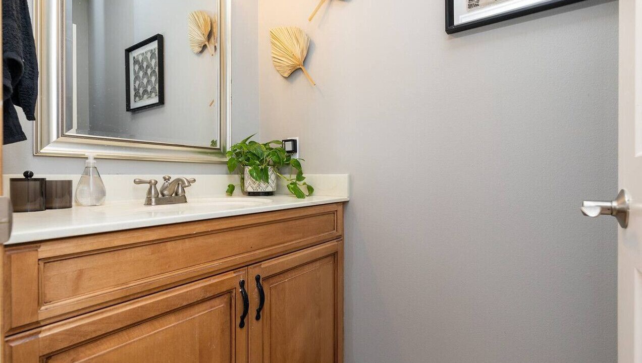 Photo of Bathroom in West Des Moines