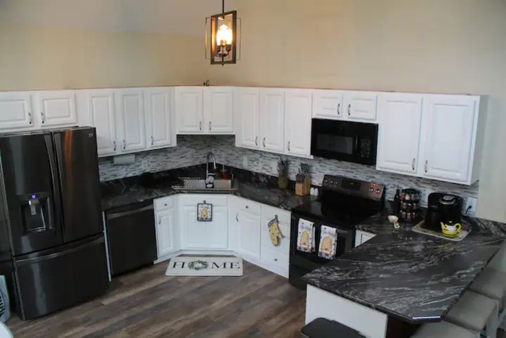 Photo of Kitchen in Ocean Pines