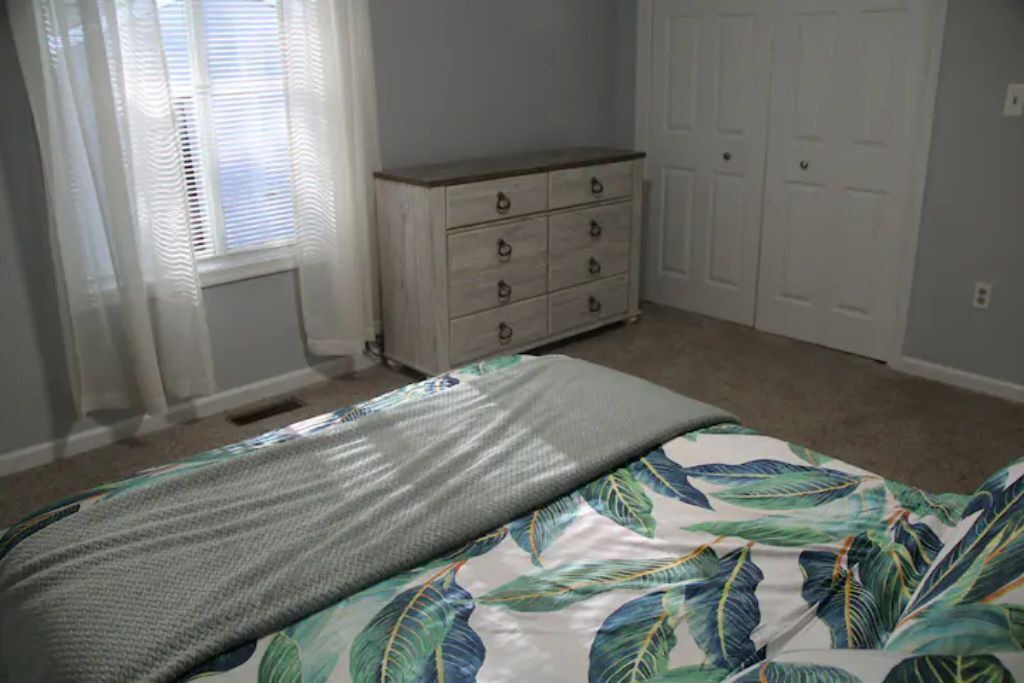 Photo of Bedroom in Ocean Pines