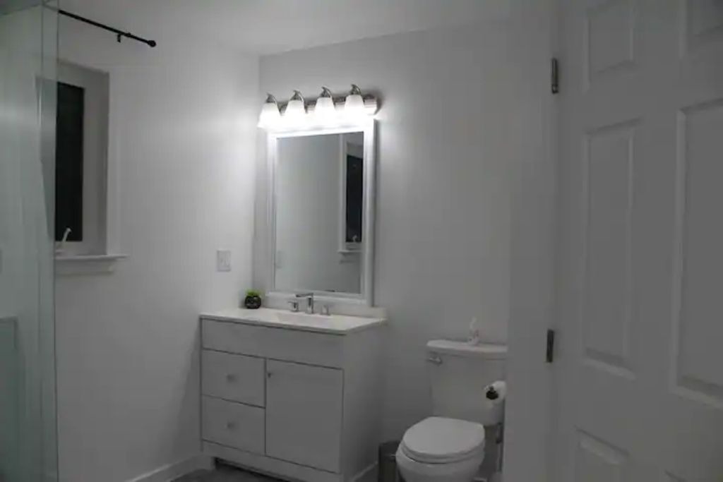 Photo of Bathroom in Ocean Pines