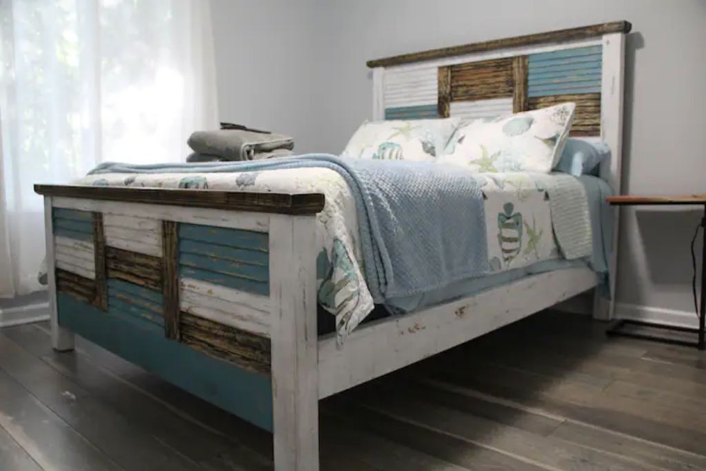 Photo of Bedroom in Ocean Pines
