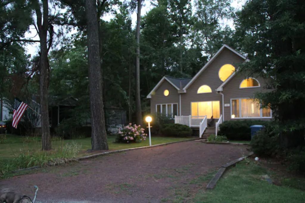 Photo of Outdoor in Ocean Pines