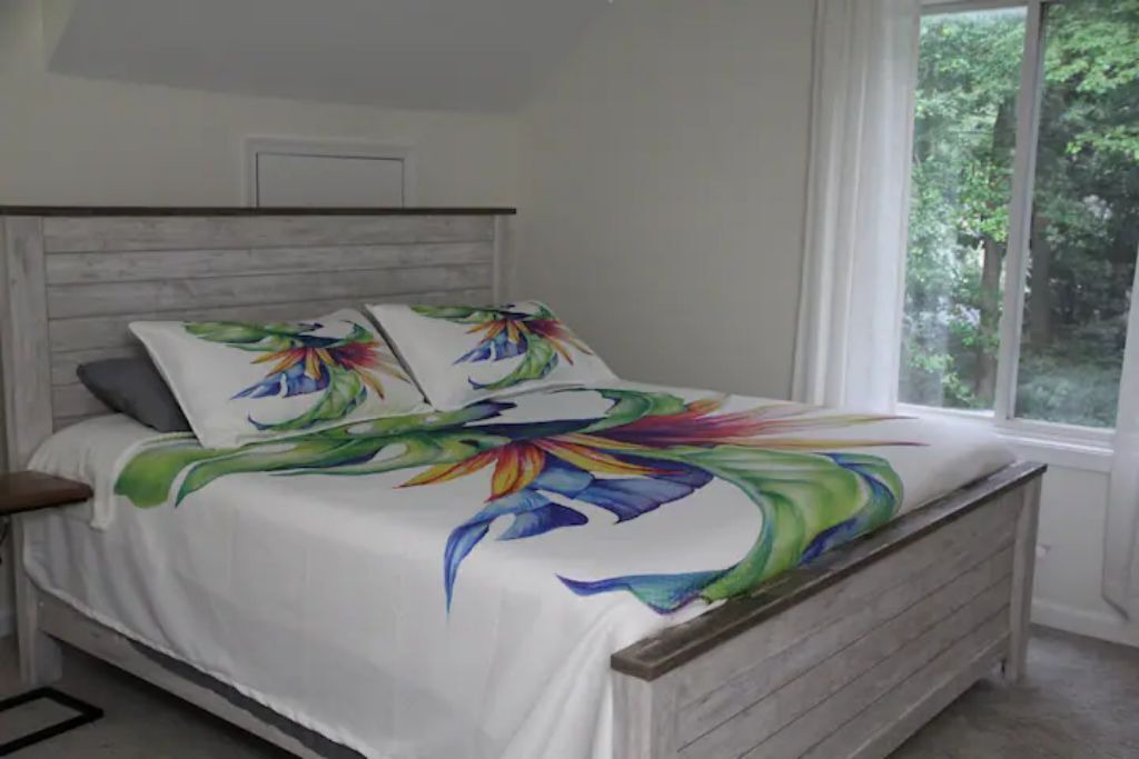 Photo of Bedroom in Ocean Pines