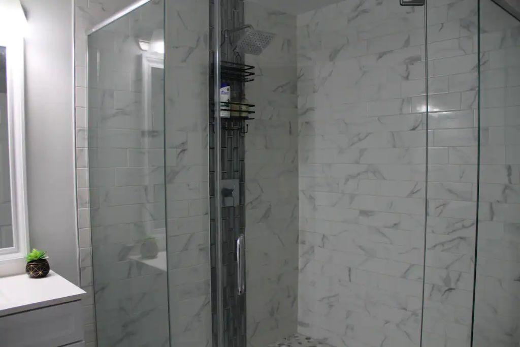 Photo of Bathroom in Ocean Pines