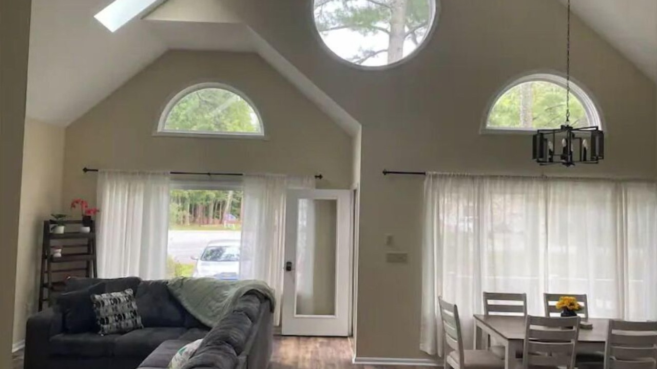 Photo of Livingroom in Ocean Pines