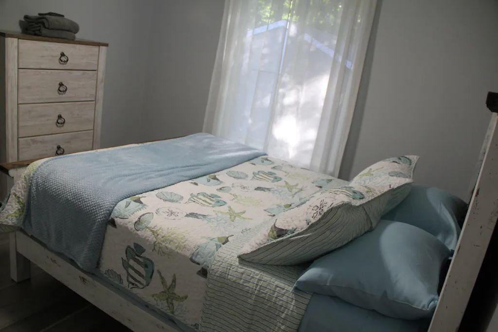 Photo of Bedroom in Ocean Pines