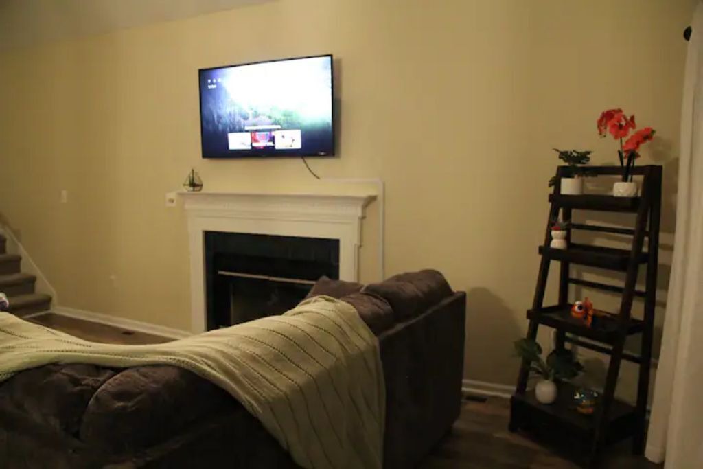 Photo of Livingroom in Ocean Pines