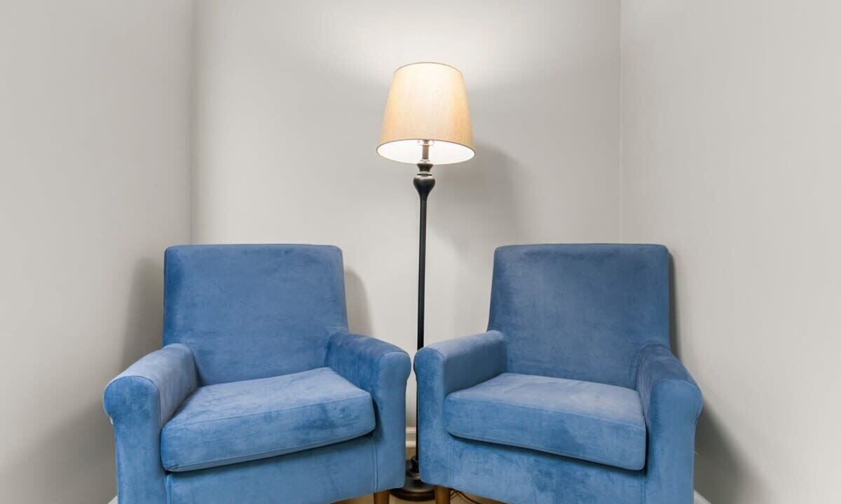 Photo of Bedroom in Crestline Heights