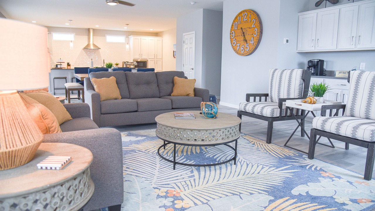 Photo of Livingroom in Long Neck