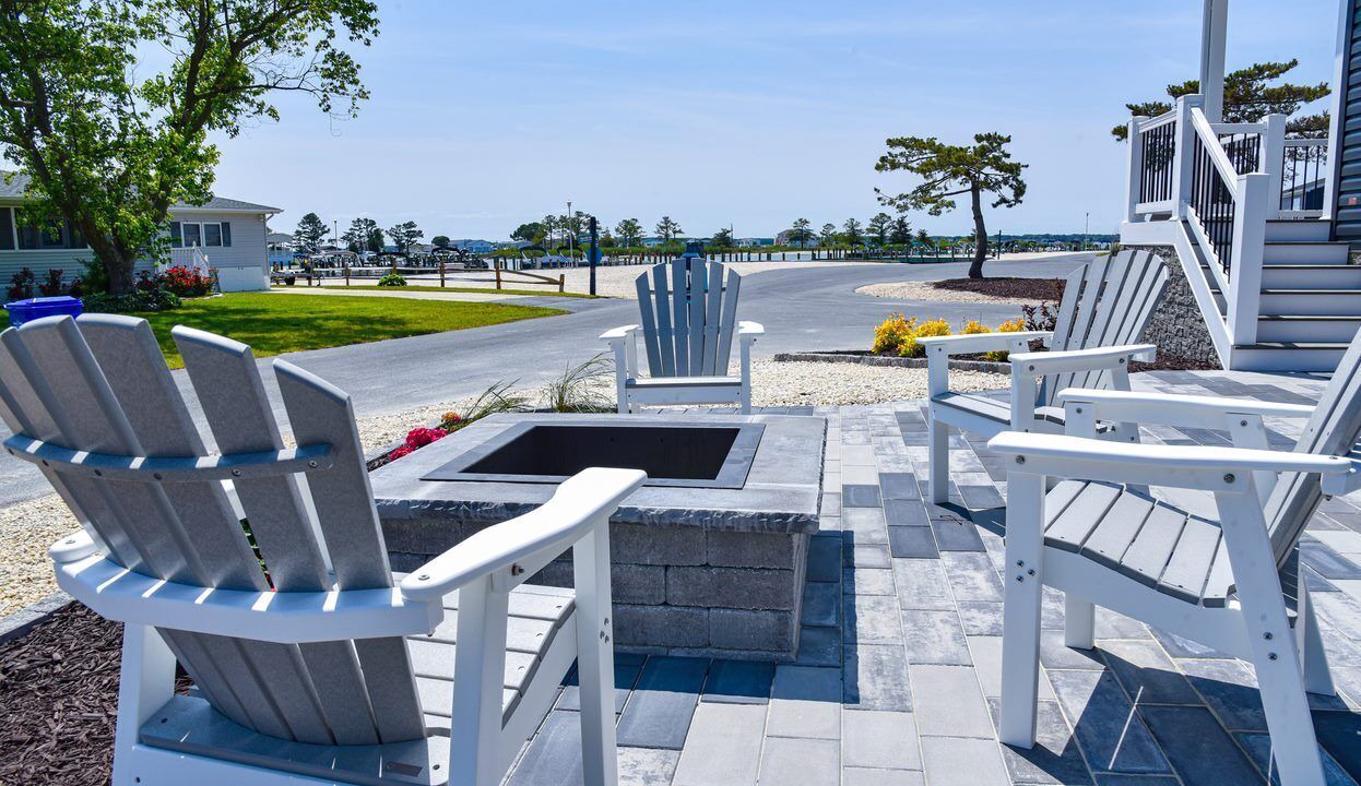 Photo of Patio Balcony in Long Neck