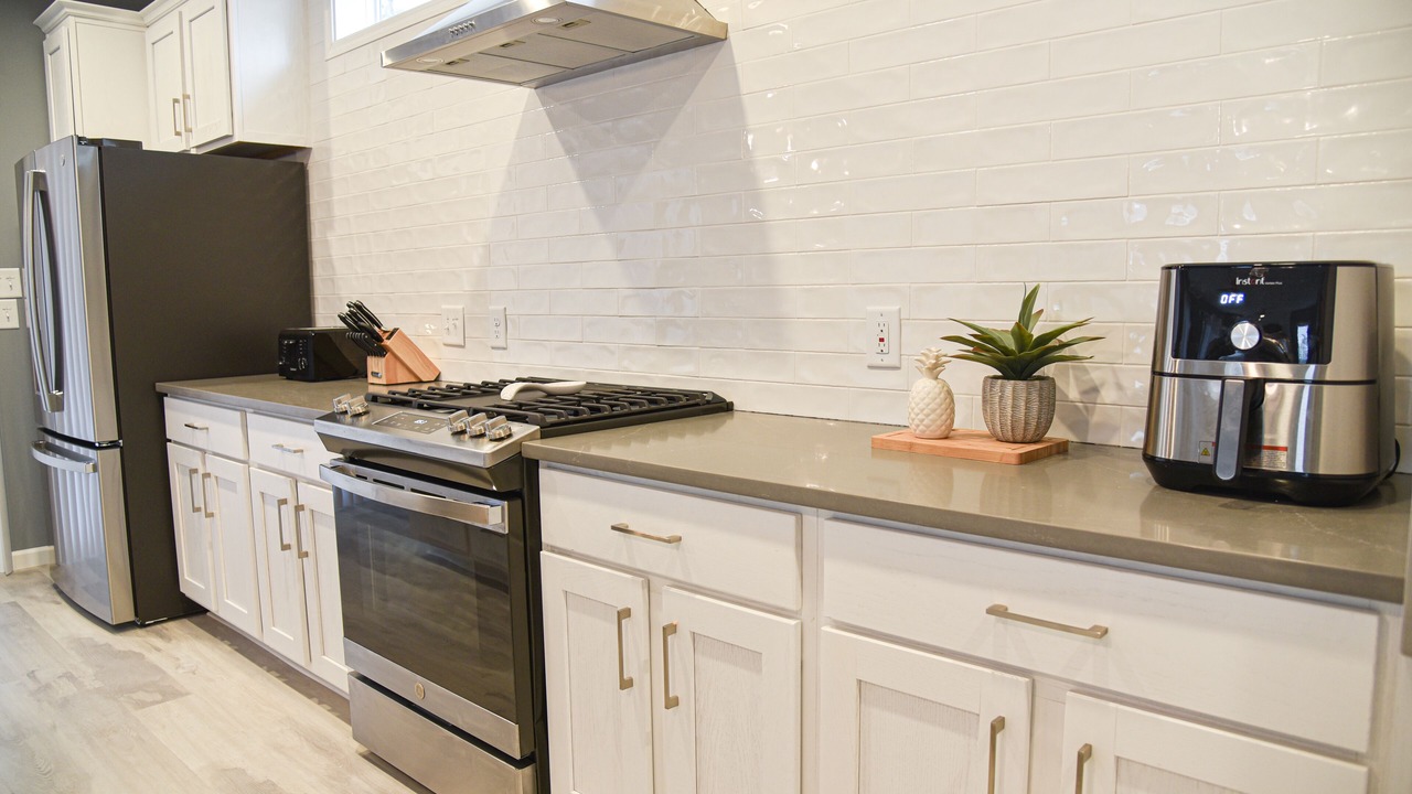 Photo of Kitchen in Long Neck