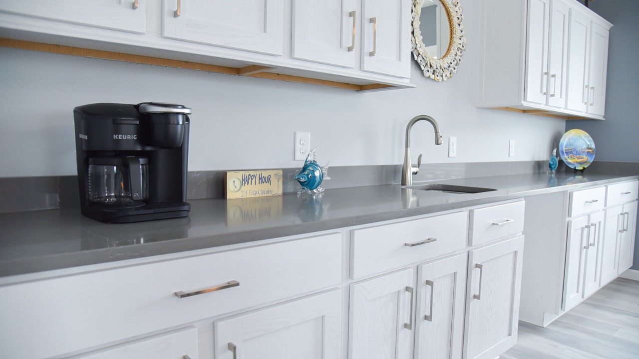 Photo of Kitchen in Long Neck