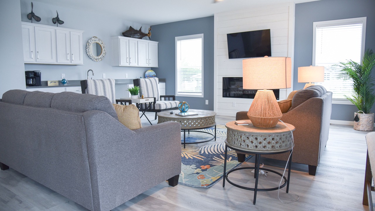 Photo of Livingroom in Long Neck