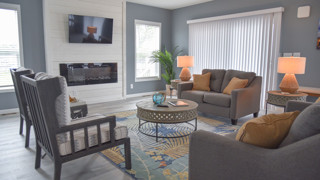 Photo of Livingroom in Long Neck