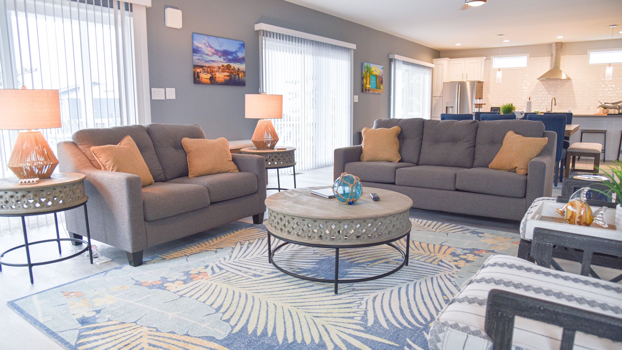 Photo of Livingroom in Long Neck