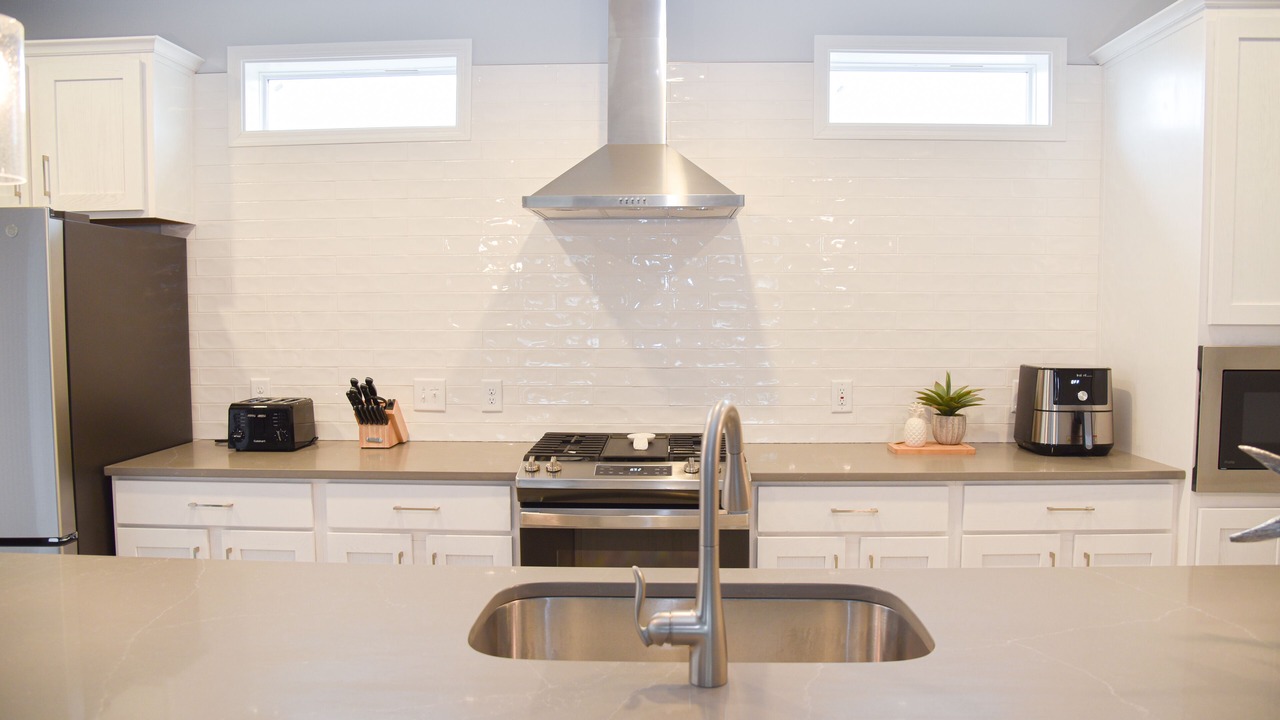 Photo of Kitchen in Long Neck