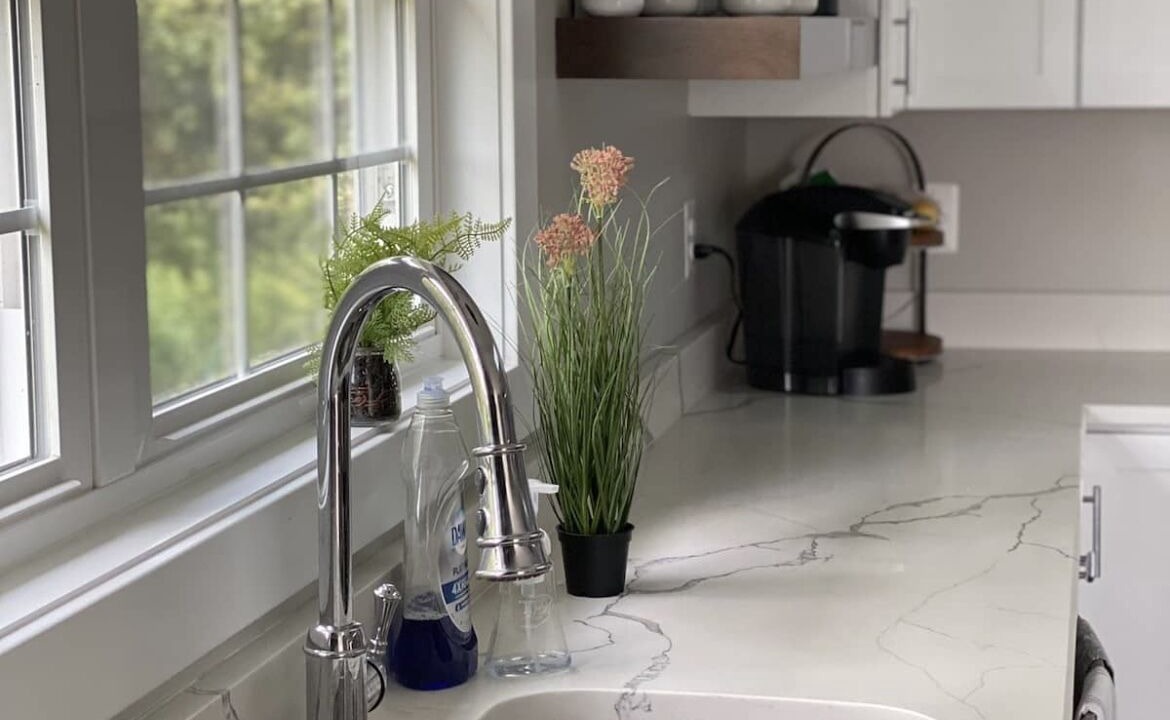 Photo of Kitchen in Round Hill