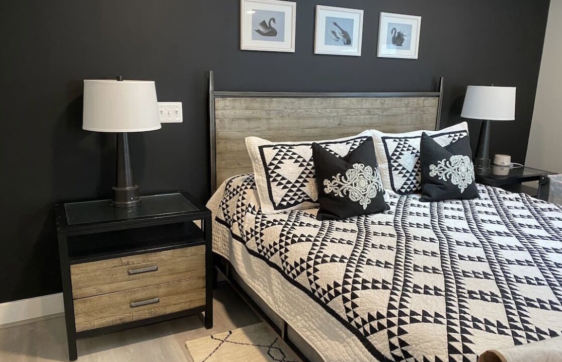 Photo of Bedroom in Round Hill