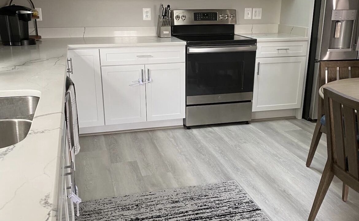 Photo of Kitchen in Round Hill