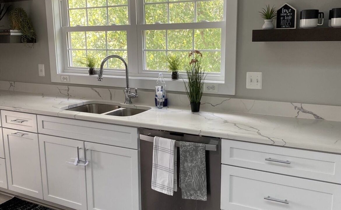 Photo of Kitchen in Round Hill