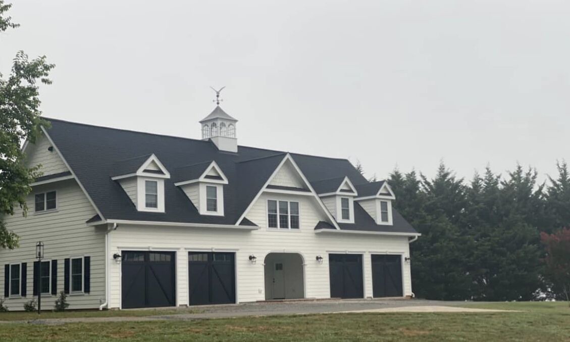 Photo of Outdoor in Round Hill