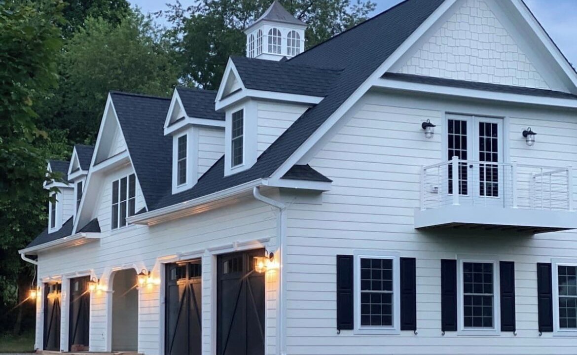 Photo of Outdoor in Round Hill