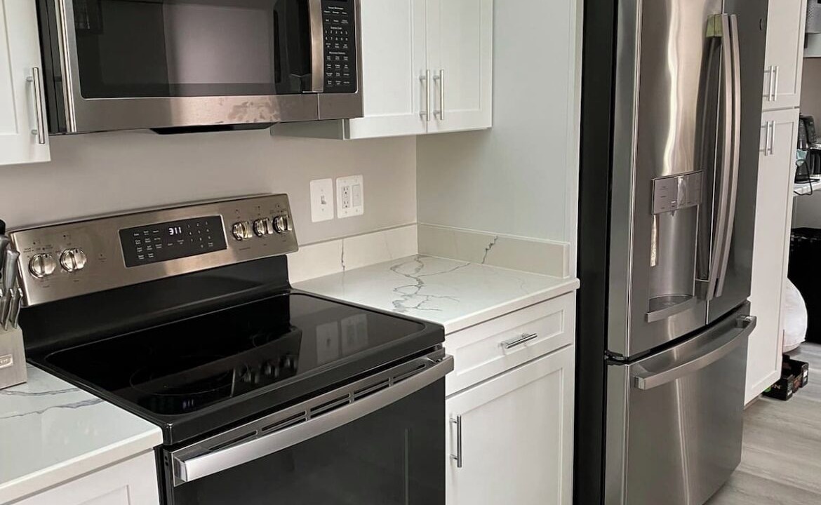 Photo of Kitchen in Round Hill