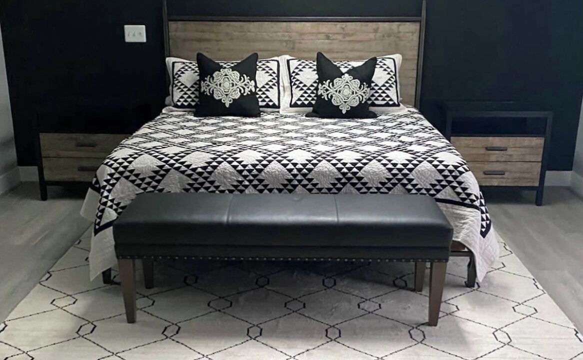 Photo of Bedroom in Round Hill