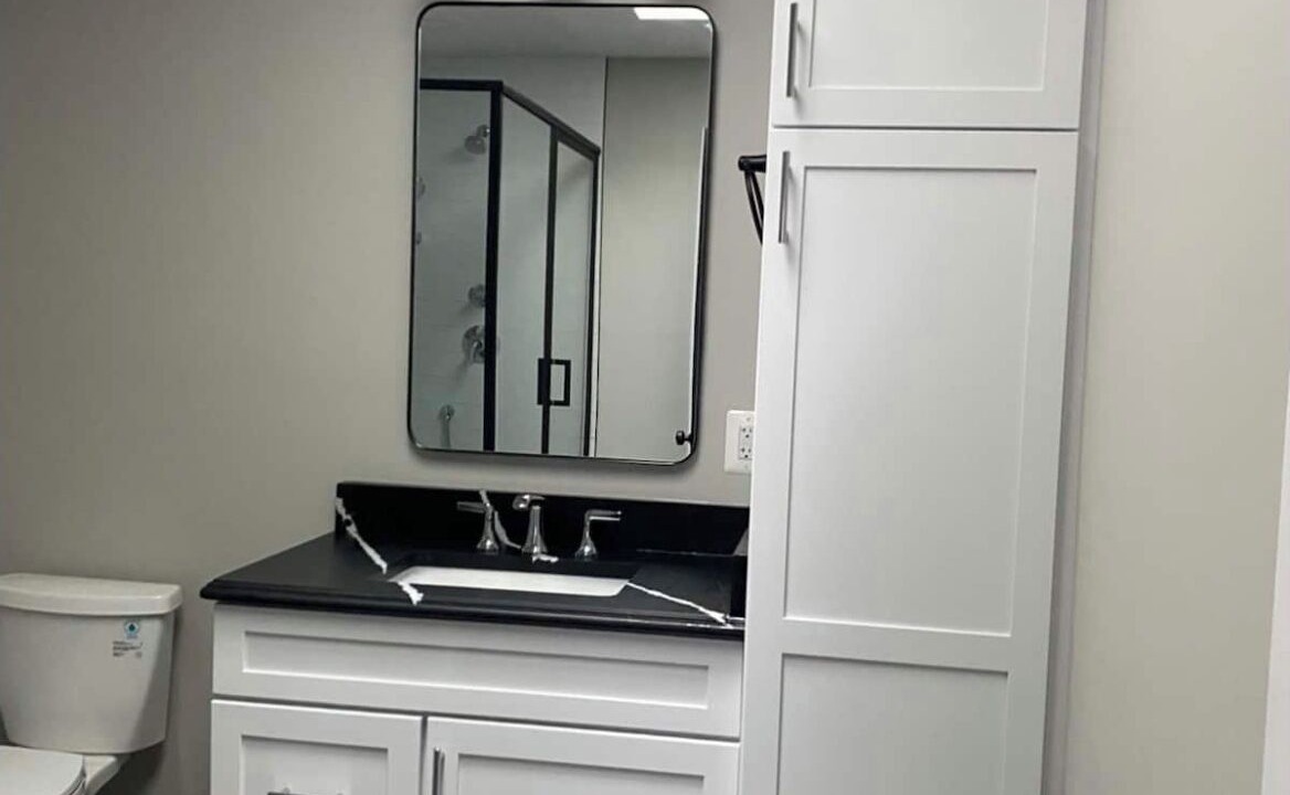 Photo of Bathroom in Round Hill