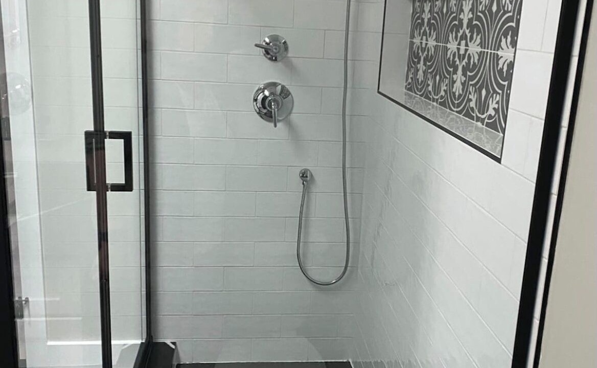 Photo of Bathroom in Round Hill