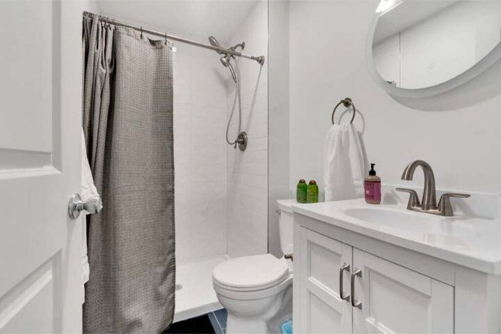 Photo of Bathroom in Bradley Beach