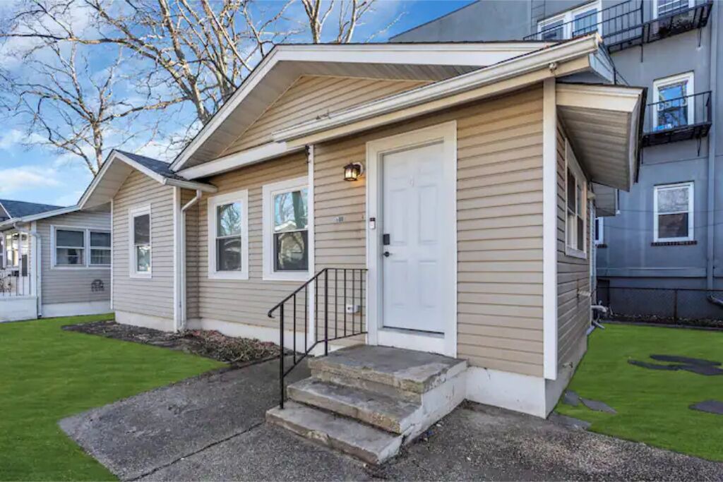 Photo of Outdoor in Bradley Beach