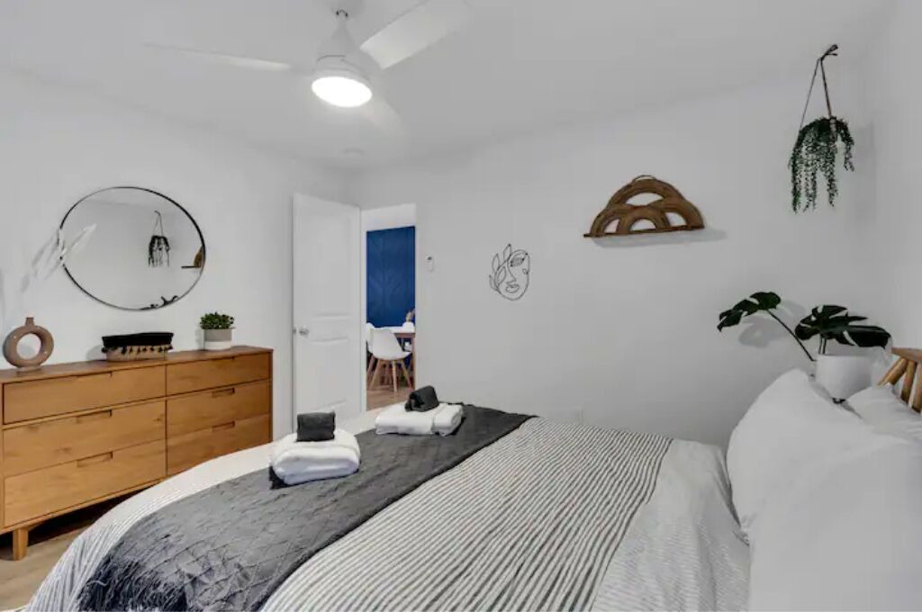 Photo of Bedroom in Bradley Beach