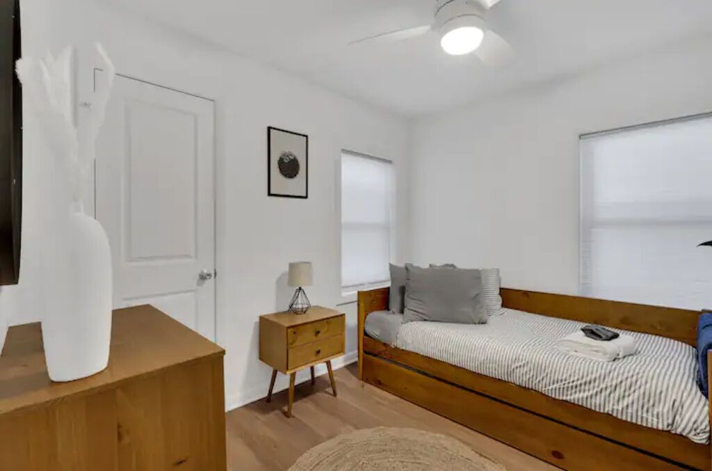 Photo of Bedroom in Bradley Beach