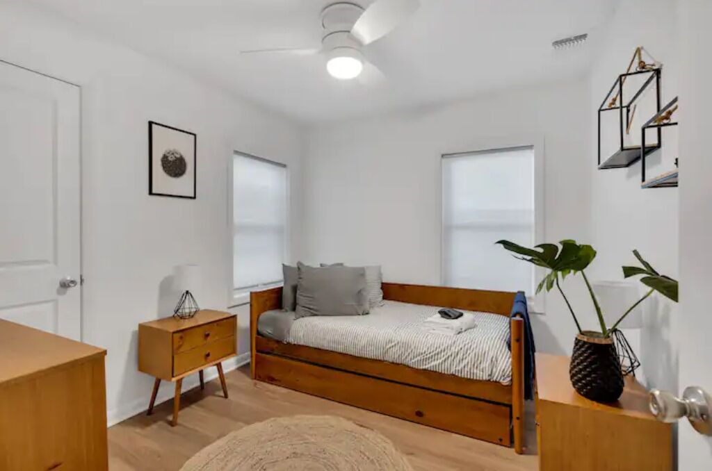 Photo of Bedroom in Bradley Beach